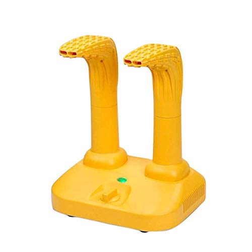 LKNJLL Pesados ​​Bota, Zapato, Y Guante Secadora (2 Pares)