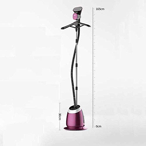 LMDH Vapor de Mano de la máquina de Planchado Vertical Inicio Hierro eléctrico Planchado de la Ropa vaporizador de pie erguido vaporizador