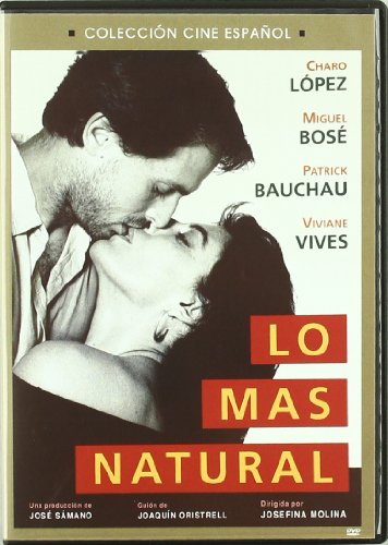 Lo_más_natural [DVD]
