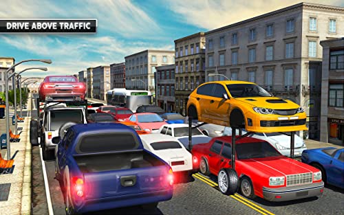 Loca Taxi Conducción Simulador 2018: Nueva York Ciudad Taxi Conductor Juegos