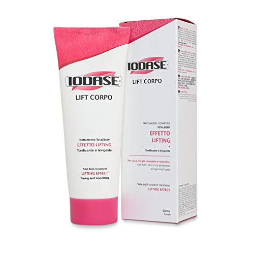Loción corporal Iodase Lift 220 g