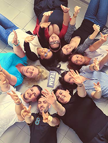 Logbuch-Verlag - Libro de recetas para escribir usted mismo con y sin esquinas metálicas - blanco y gris a rayas y diseño de tabla de madera, color blanco y gris a rayas ohne Metallecken