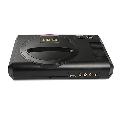 Logo Nostálgico Tarjeta De Salida De La Consola HD Juego En Casa Controlador Inalámbrico De Doble Soporta Tres Personas