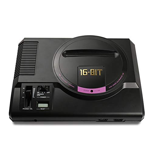 Logo Nostálgico Tarjeta De Salida De La Consola HD Juego En Casa Controlador Inalámbrico De Doble Soporta Tres Personas