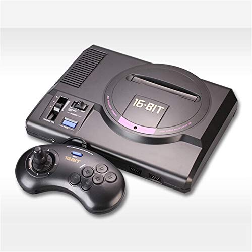 Logo Nostálgico Tarjeta De Salida De La Consola HD Juego En Casa Controlador Inalámbrico De Doble Soporta Tres Personas