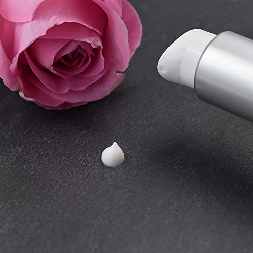 logona Natural cosmético Reich haltige Leche limpiadora, limpia porentief & es especialmente suavemente, la piel Vegano), 125 ml