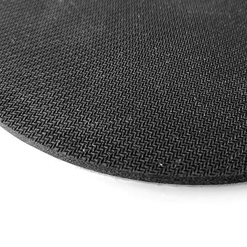 LolaPix Alfombrilla Raton Star Wars Personalizada con Nombre. Regalos Personalizados para Fans. Varios Modelos. 20x20 cm. Redonda. Star Wars