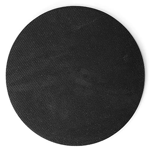 LolaPix Alfombrilla Raton Star Wars Personalizada con Nombre. Regalos Personalizados para Fans. Varios Modelos. 20x20 cm. Redonda. Star Wars