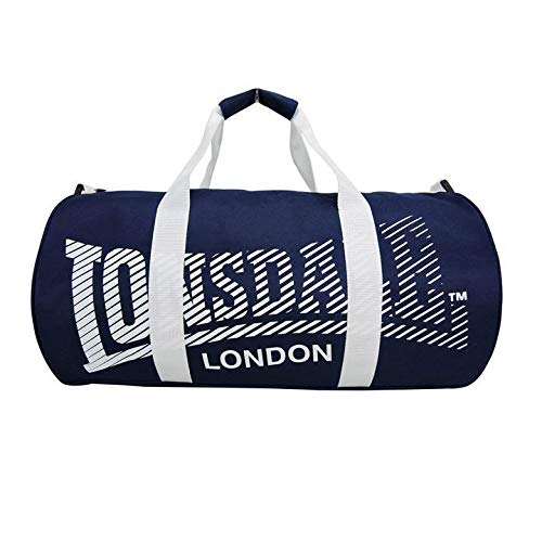 Lonsdale - Bolsa de Deporte (26 X 52 X 26 Cm)