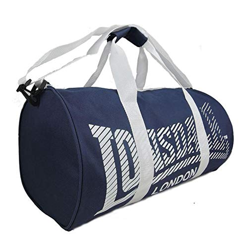 Lonsdale - Bolsa de Deporte (26 X 52 X 26 Cm)