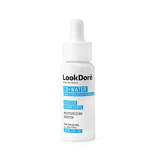 Look Dore Ib+Water Booster Hidratante 30 Ml - 30 ml