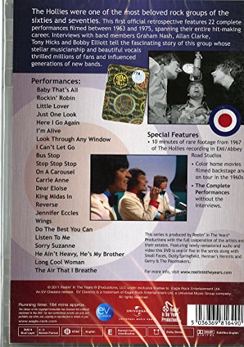 Look Through Any Window [DVD]