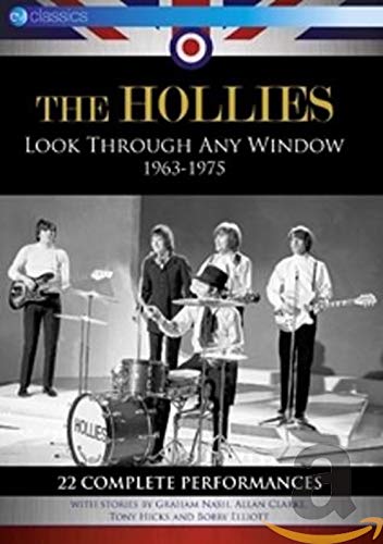 Look Through Any Window [DVD]