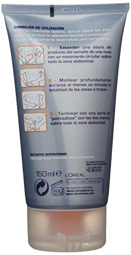 Loreal, Crema corporal - 300 ml.
