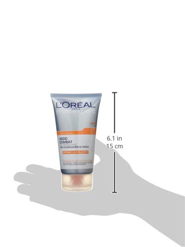 Loreal, Crema corporal - 300 ml.