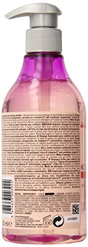 L'Oréal Expert Professionnel Lumino Contrast Champú 500 ml