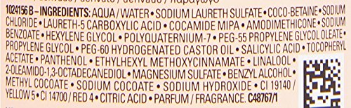 L'Oréal Expert Professionnel Lumino Contrast Champú 500 ml