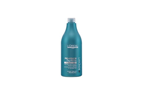 L'Oréal Expert Professionnel Pro-Keratin Refill Condicioner 750 ml