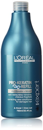 L'Oreal Expert Professionnel Pro-Keratin Refill Conditioner 7 1827 g