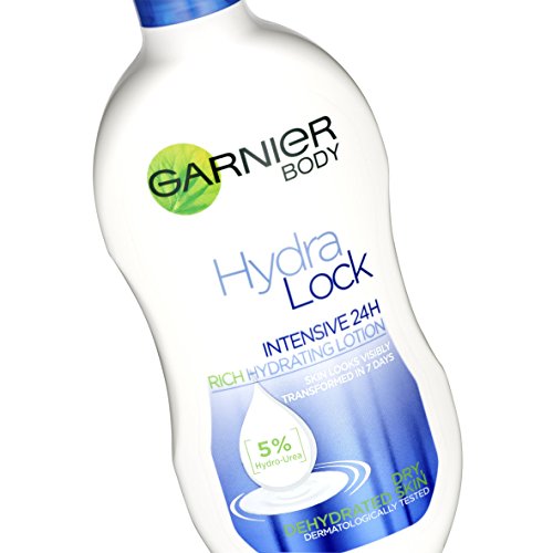 L'oreal garnie - Loción corporal hidratante - 400 ml