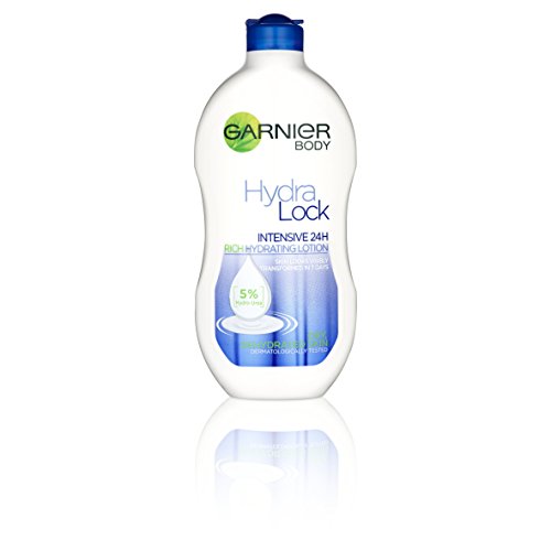 L'oreal garnie - Loción corporal hidratante - 400 ml