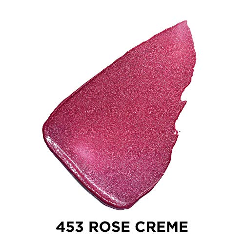 L'Oréal Paris Barra de Labios Color Riche Creme 453 Rose Crème
