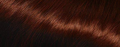 L'Oreal Paris Casting Crème Gloss Coloración Sin Amoniaco, Tono 354 Caoba Efecto Henna - 3 Paquete de 1 unidad