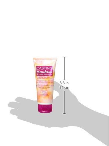 L'Oréal Paris Casting Creme - Jalea de pel, número 03, color Gloss Sunkiss, pack de 3