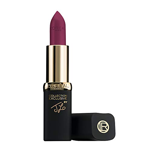 L'Oréal Paris Collection Exclusive Pink J. LO Barras de labios, Tono: 29