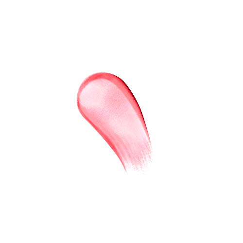 L'Oréal Paris Color Riche Plump & Shine, Barra de Labios Brillo y Volumen, Guava Plump Tono Rosa