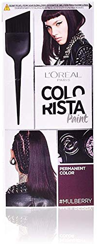 L'Oréal Paris Colorista Coloración Permanente Colorista Paint - Mulberry