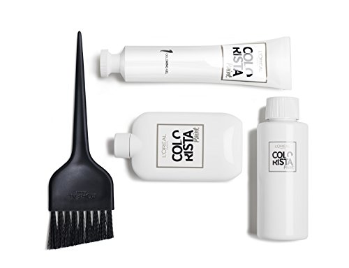 L'Oréal Paris Colorista efecto brunette Bleach Coloración permanente