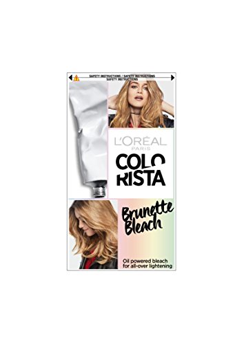 L'Oréal Paris Colorista efecto brunette Bleach Coloración permanente
