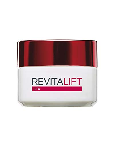 L'Oreal Paris Dermo Expertise - Revitalift Crema de día, con Pro-Retinol, 50 ml