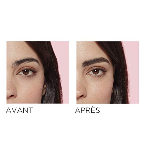 L'Oréal Paris - Gel volumateur teinté longue tenue - Brow Artist Plump & Set - Teinte : Warm Blonde (103) - 5 ml