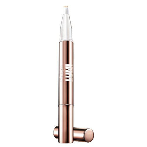 L'Oréal Paris Iluminador Luz Magique Concealer Dark