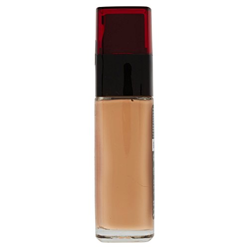 L'Oréal Paris Infalible Base de Maquillaje, Duración hasta 24 Horas, 140 Beige Dorado