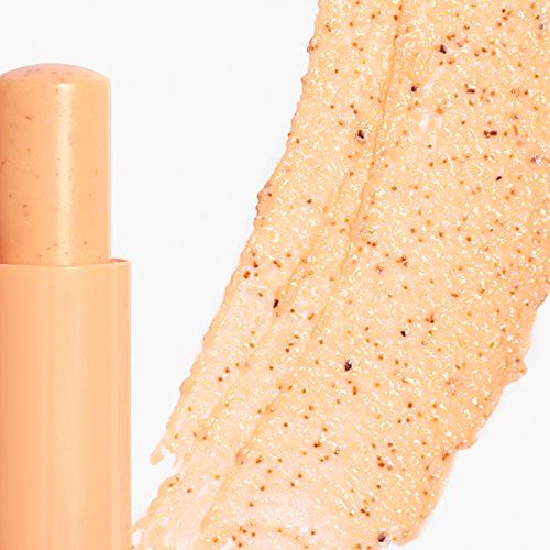 L'Oreal Paris Lip scrub spa de labios exfoliante [03 torcedura de durazno]