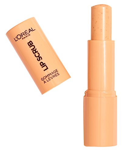 L'Oreal Paris Lip scrub spa de labios exfoliante [03 torcedura de durazno]