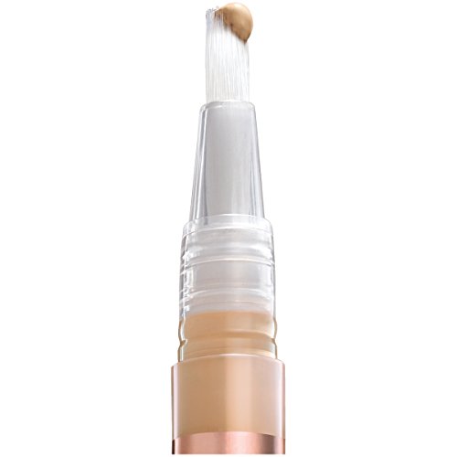 L'Oreal Paris Magic Lumi Highlighter Concealer, Light, 0.05 Ounces by L'Oreal Paris Cosmetics