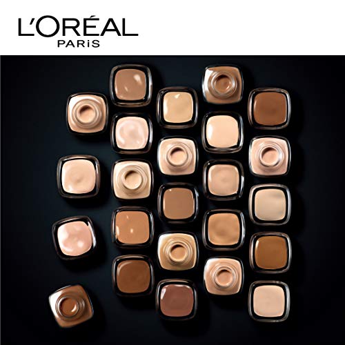 L’Oréal Paris Make-Up Designer True Match Foundation 1.5N Lin/Linen base de maquillaje 30 ml - Base de maquillaje