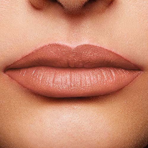 L'Oréal Paris Makeup - Estuche de regalo para mujer, 2 barras de labios satinadas, color Riche, 345 Cherry Crystal y 116 Charme Doré