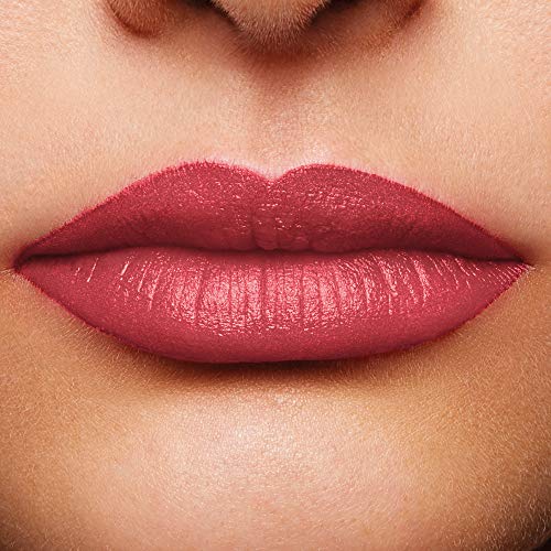 L'Oréal Paris Makeup - Estuche de regalo para mujer, 2 barras de labios satinadas, color Riche, 345 Cherry Crystal y 116 Charme Doré