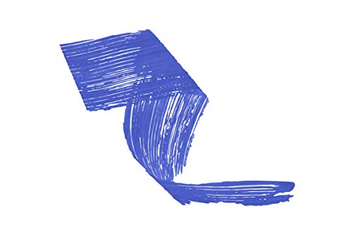 L'Óreal Paris Máscara de Pestañas Mega Volumen Miss Baby Roll Indigo