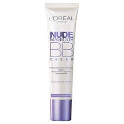 L'Oréal Paris - Nude Magique - BB Cream - Medium à Mat- (for multi-item order extra postage cost will be reimbursed)