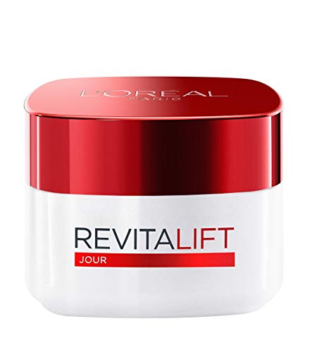 L'Oréal Paris Revitalift Soin Hydratant Jour Antirides 50 ml