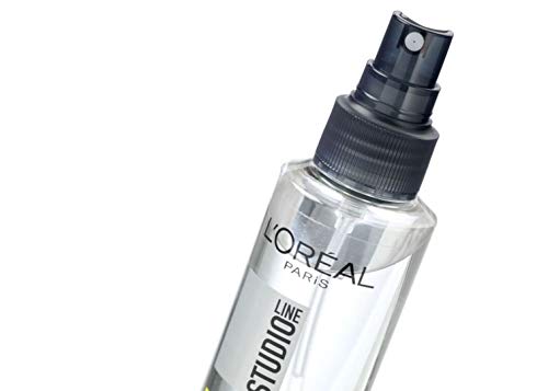 L'Oréal Paris Studio Line FX un gel líquido traza ultra fuerte 150ml, 6-pack (6 x 150 ml)