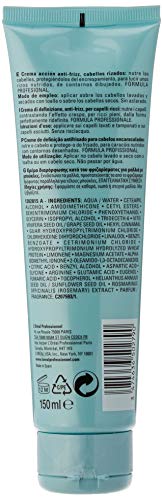 L'Oréal Professionnel Expert - Curl Contour - Crema con acción anti-frizz para cabellos rizados - 150 ml