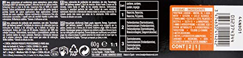 L'Oréal Professionnel INOA Coloración, Tono 5.4-60 gr