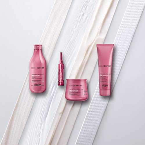 L'Oréal Professionnel L'Oréal Professionnel Mascarilla Pro Longuer 250 Ml - 250 ml